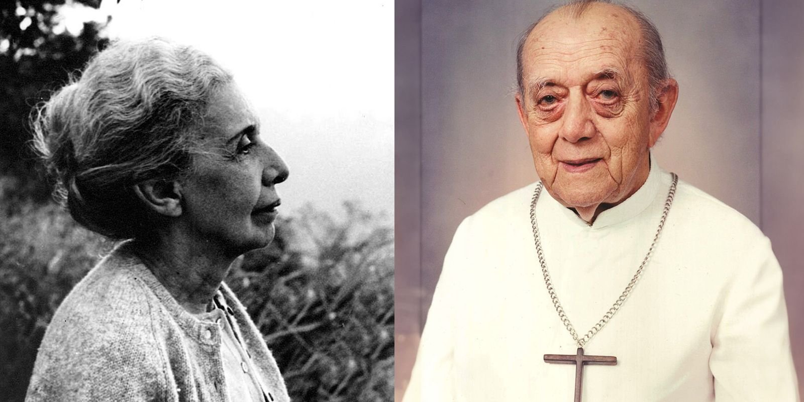 No Recife, Galo da Madrugada homenageia Dom Helder e Nise da Silveira