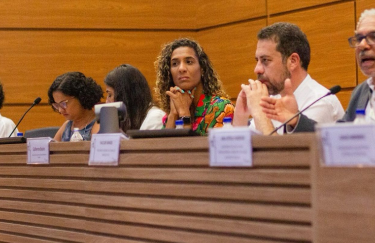 Grupo de Trabalho da Maré pode ser embrião para outras comunidades