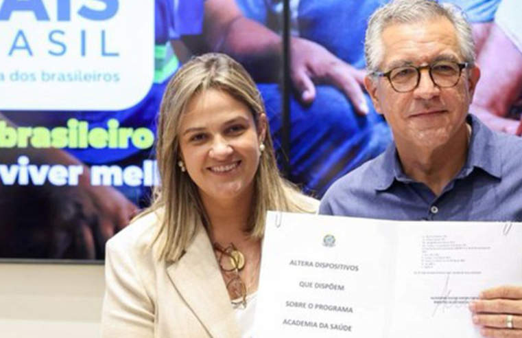 Mais de 60% da população brasileira têm excesso de peso