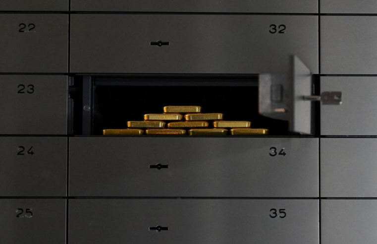 Ouro bate recordes na cotação internacional; entenda os motivos