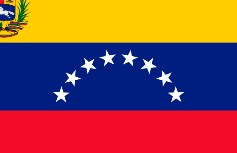 Venezuela denuncia guerra colonial e interesse dos EUA em petróleo