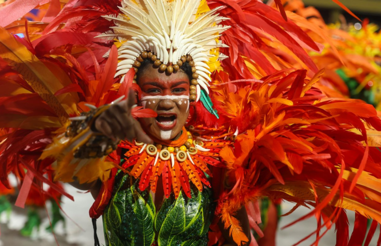 Conheça os enredos das escolas do Grupo Especial do Rio em 2026