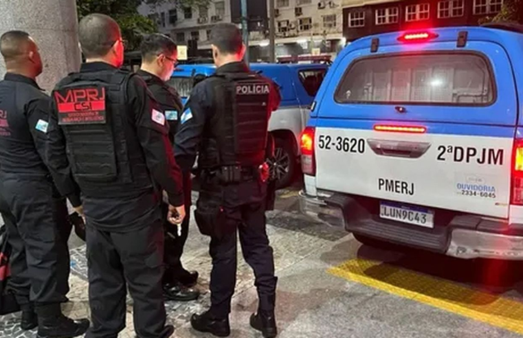 Operação Pretorianos prende suspeitos de integrar jogo do bicho