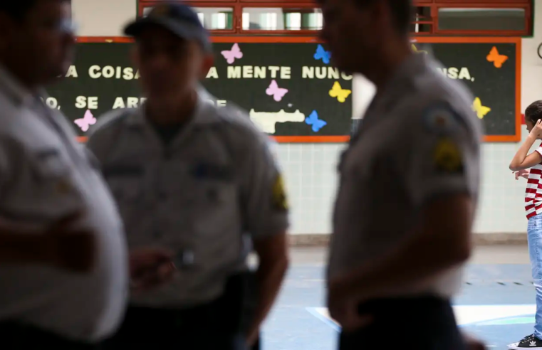 PGR dá aval a escolas cívico-militares paulistas, mas não a pagamentos