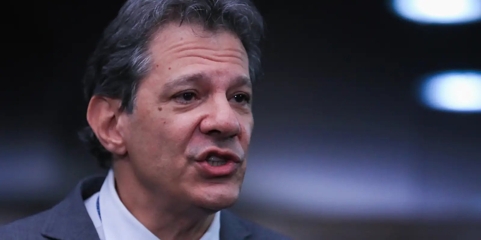 Haddad: STF encontrará caminhos para lidar com impactos do caso Master