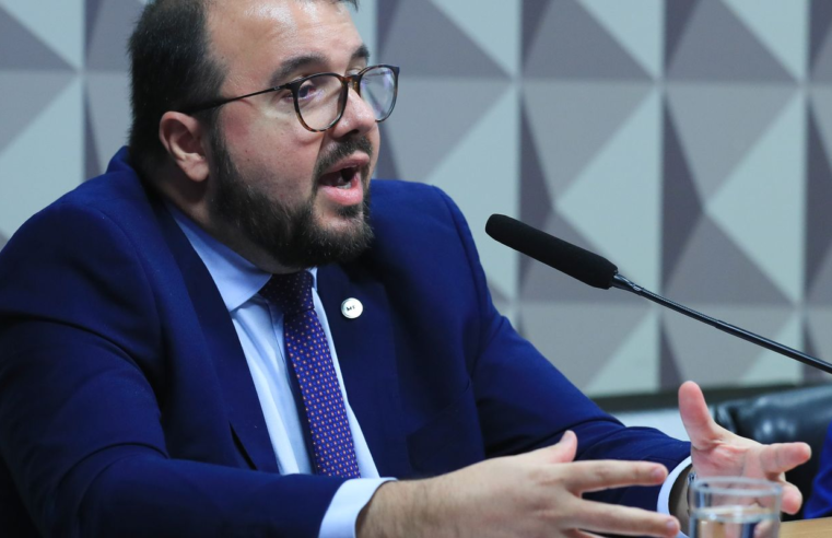 Regis Dudena assume Secretaria de Reformas Econômicas da Fazenda