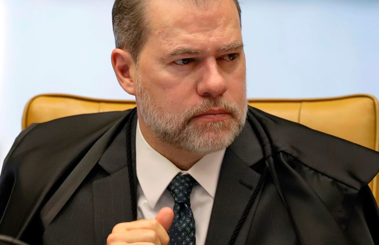 Toffoli: decisão sobre instância do caso Master sairá após inquérito