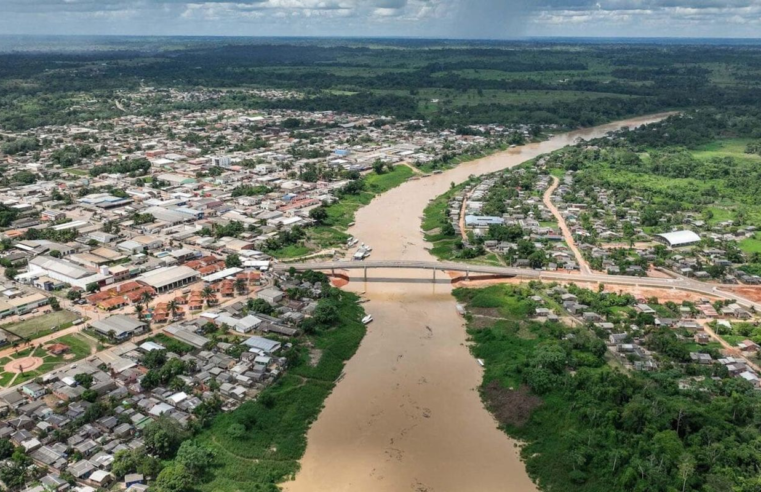 CGU e PF investigam fraude envolvendo emendas Pix em cidade do Acre
