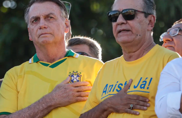 Malafaia pede rejeição de denúncia sobre ofensa ao comando do Exército