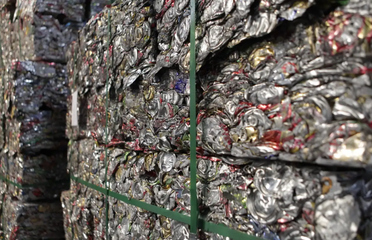 Fazenda desmente aumento de carga tributária sobre setor de reciclagem