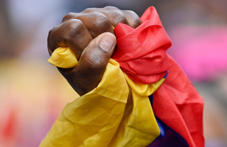 Em carta, CNBB expressa apoio à Igreja na Venezuela