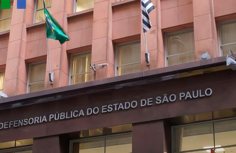 Defensoria Pública de SP faz ação de orientação jurídica na capital