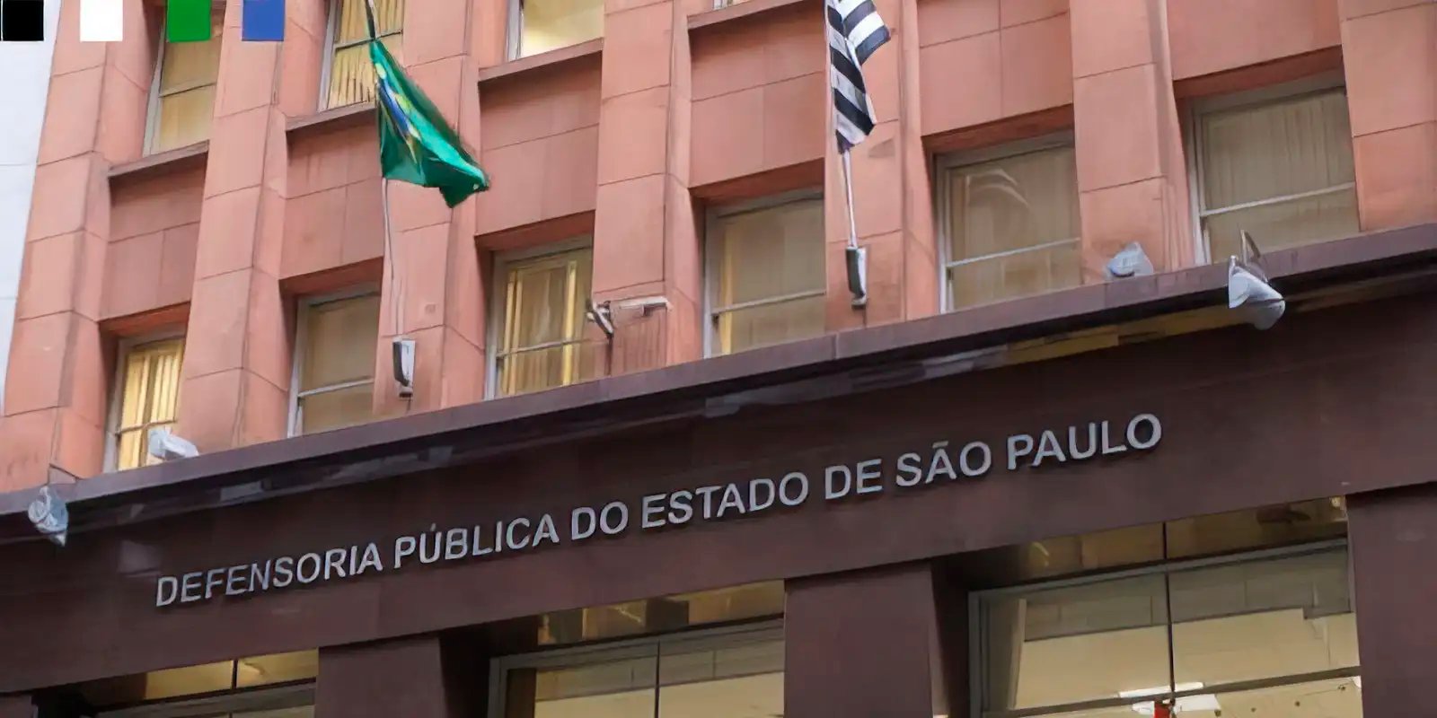 Defensoria Pública de SP faz ação de orientação jurídica na capital