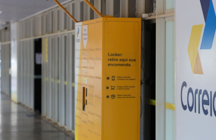 Correios reabrem inscrições para Plano de Desligamento Voluntário