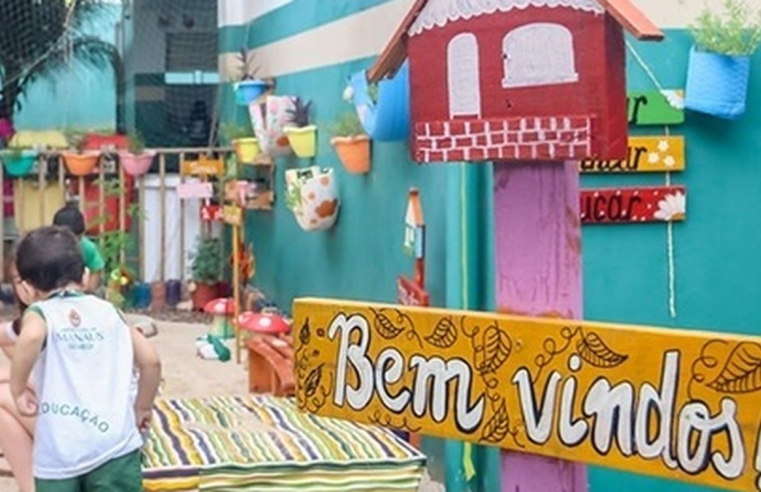 Governo federal e Sesi ampliam oferta de cuidotecas no país