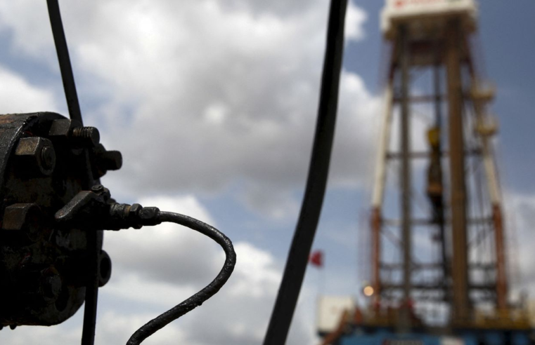 Venezuela responde por menos de 1% do mercado mundial de petróleo