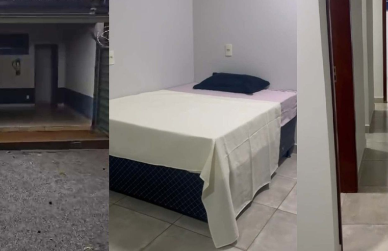 Moraes autoriza Bolsonaro a receber visita de aliados na prisão