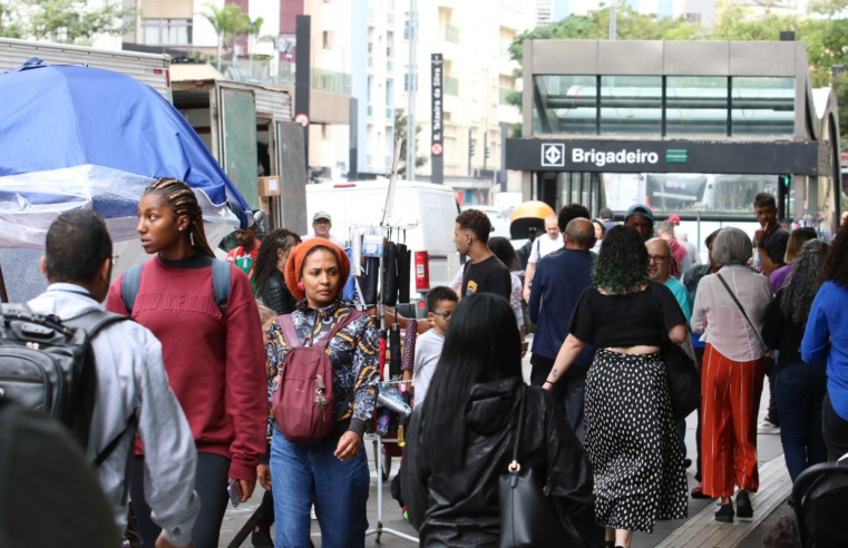 Estado de São Paulo registra recorde de feminicídios em 2025