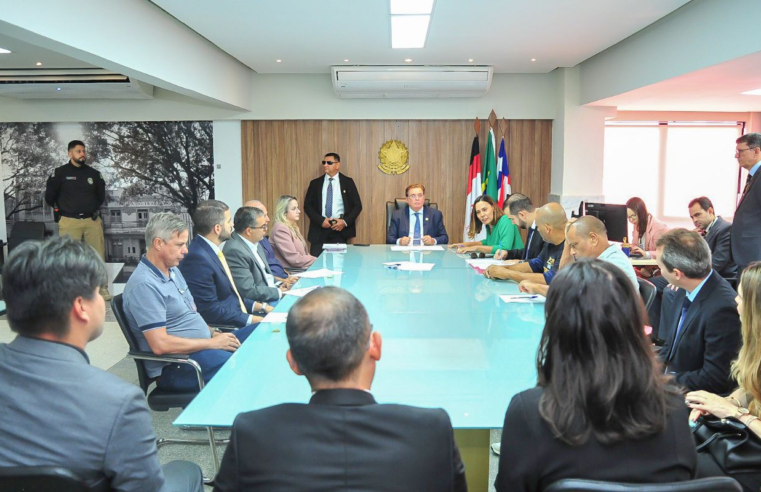 Conciliação sobre greve de ônibus em São Luís termina em impasse