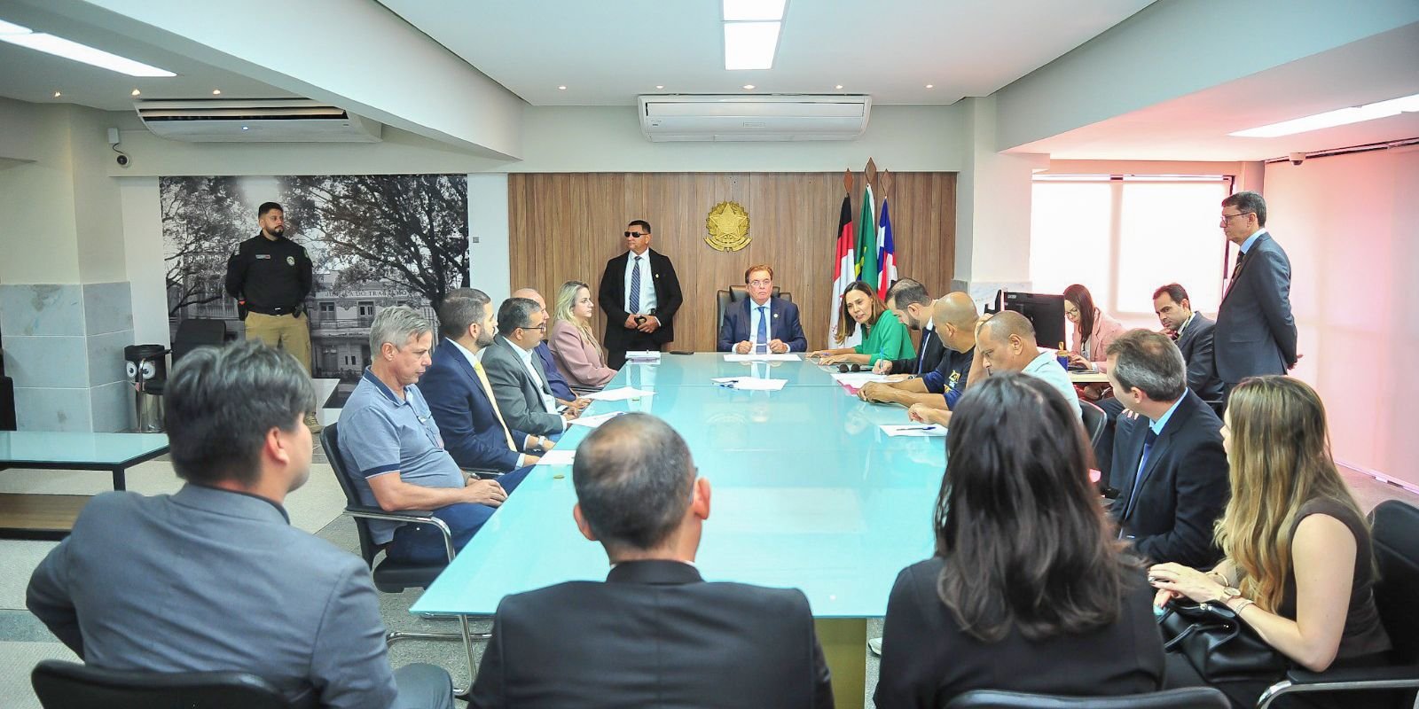 Conciliação sobre greve de ônibus em São Luís termina em impasse