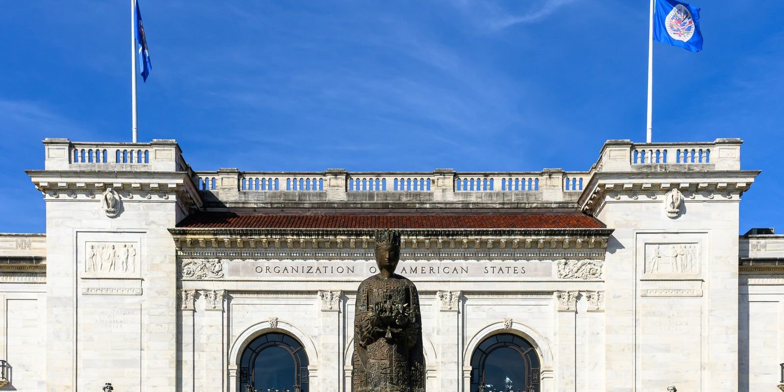 EUA na OEA: petróleo da Venezuela não pode ficar na mão de adversários