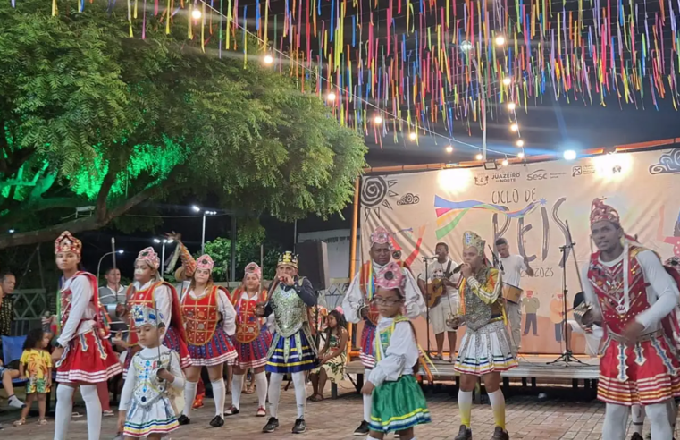 Dia de Reis marca tradição centenária da cultura popular brasileira