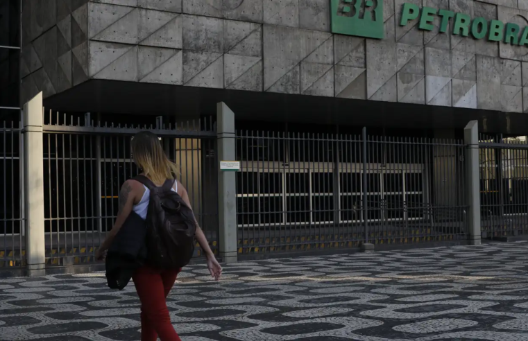 Petrobras confirma vazamento de fluido na Foz do Amazonas