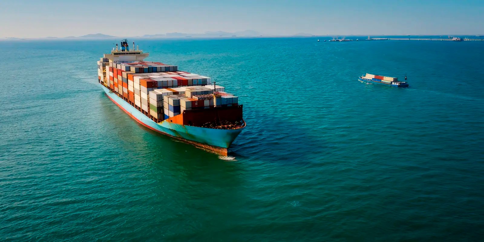 Com tarifaço de Trump, exportações para EUA caem 6,6% em 2025