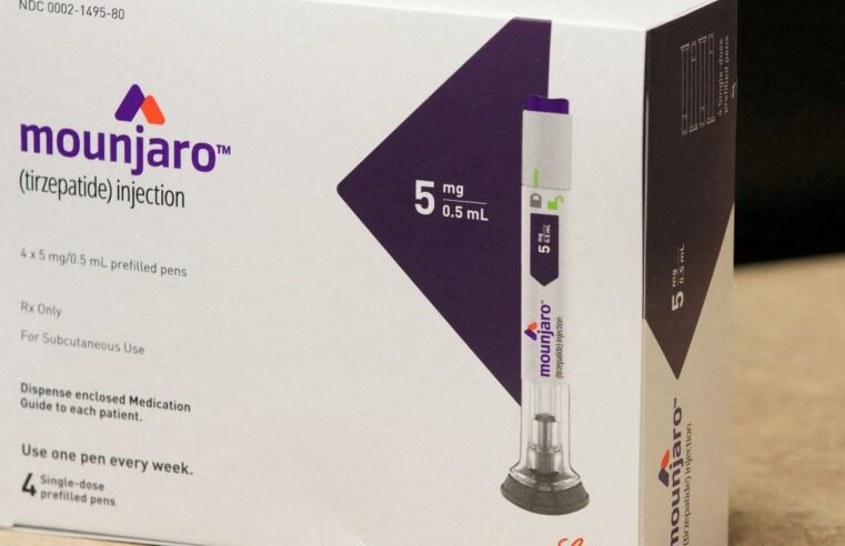 Anvisa alerta para risco de pancreatite ligado a canetas emagrecedoras