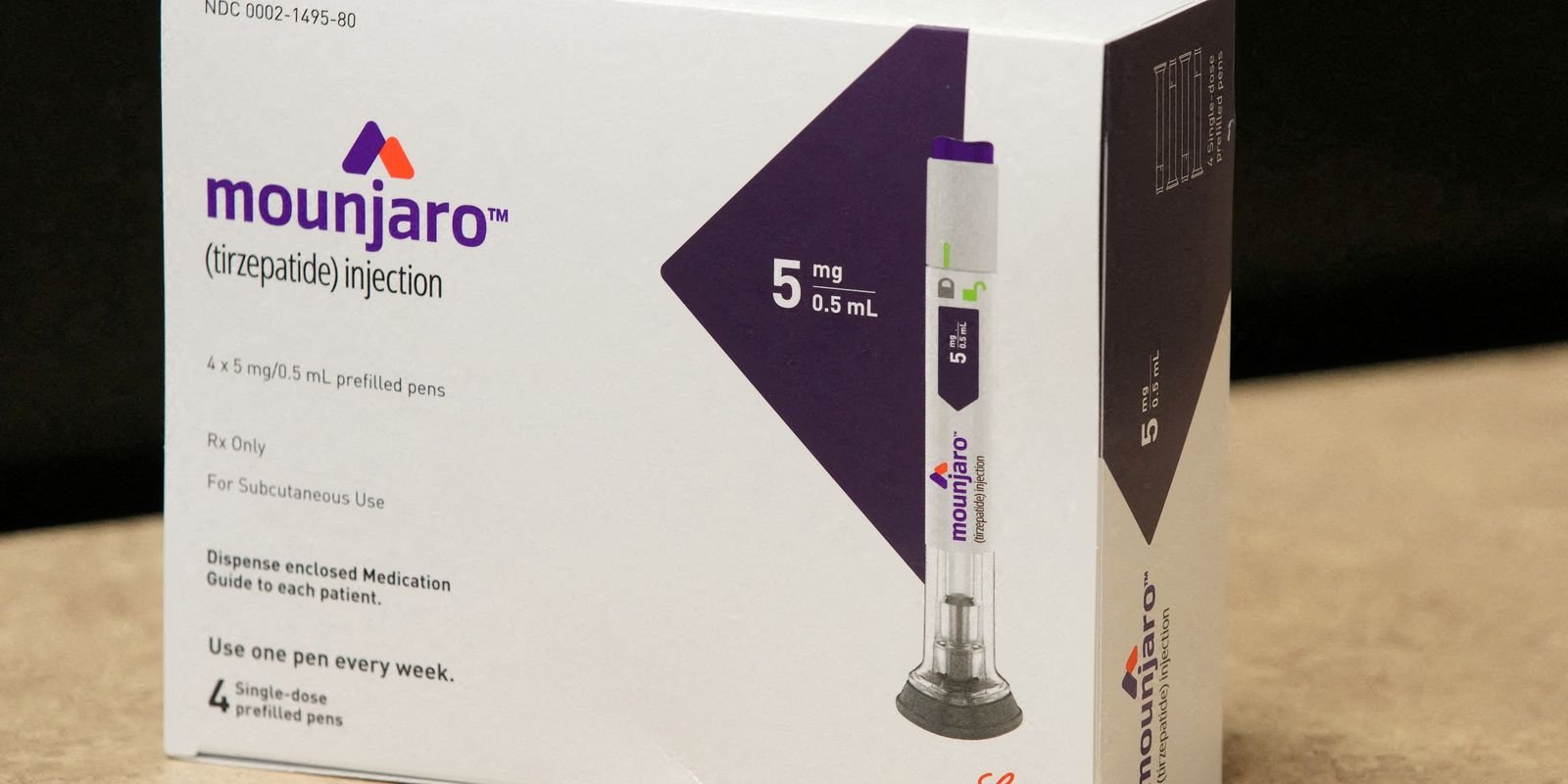 Anvisa alerta para risco de pancreatite ligado a canetas emagrecedoras