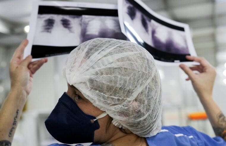 Brasil deve ter 781 mil novos casos de câncer por ano até 2028