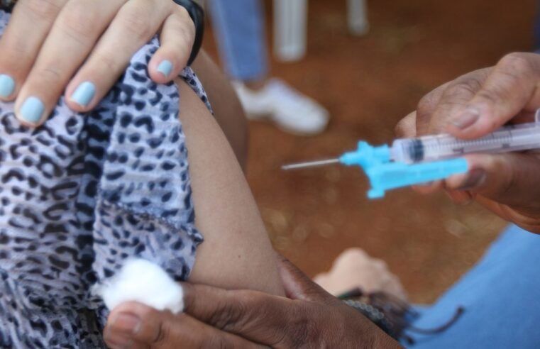 Cobertura vacinal contra HPV atinge 95,81% na capital paulista