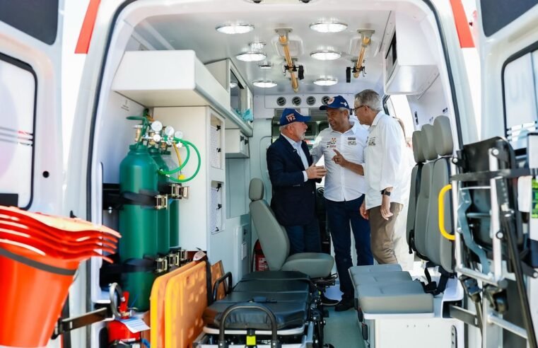 SUS teve recorde com 14,7 milhões de cirurgias eletivas em 2025