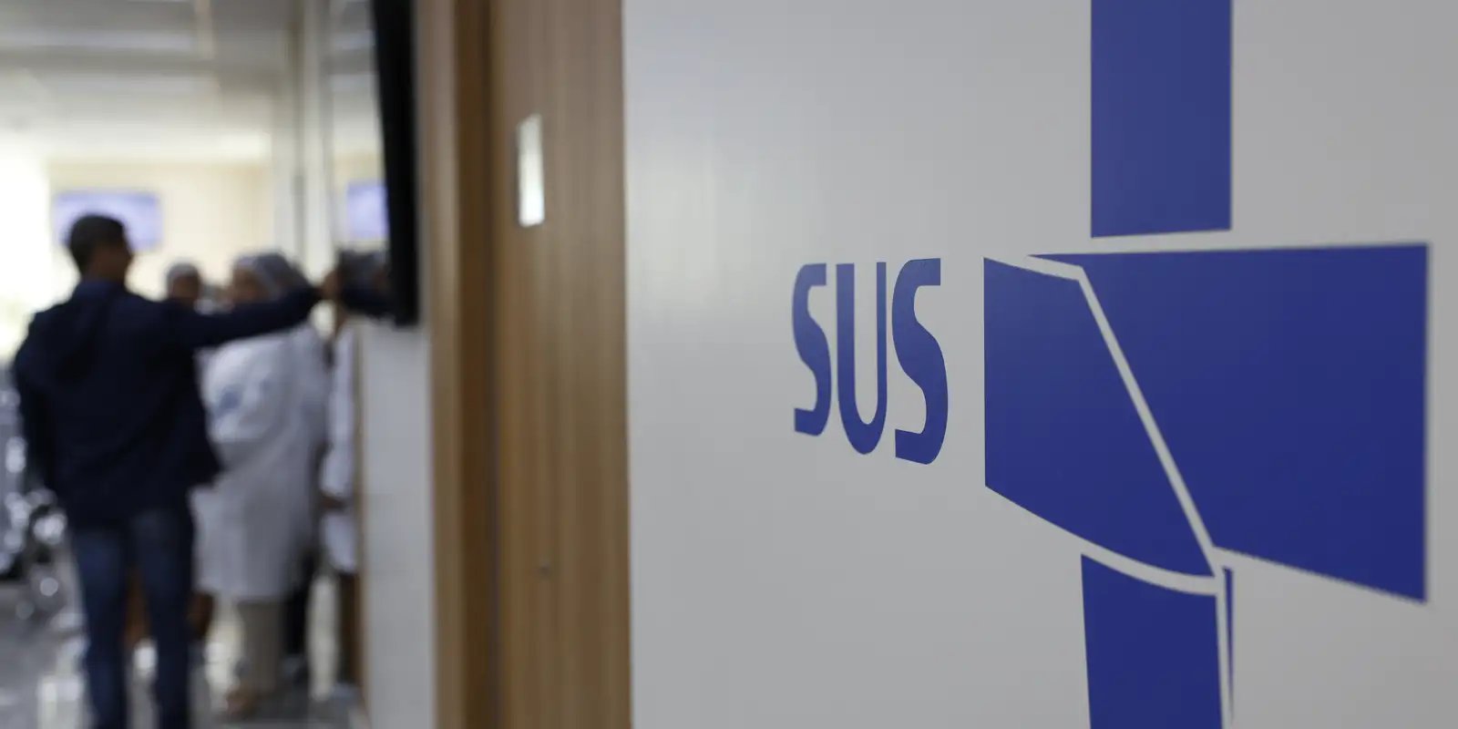 Satisfação de brasileiros com SUS supera média da América Latina