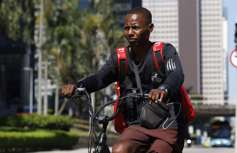Rio entra no nível de Calor 2; temperatura máxima pode ultrapassar 36º