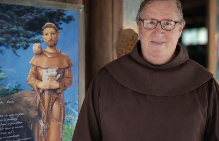 Morre frei Sérgio Görgen, liderança do movimento camponês no Brasil