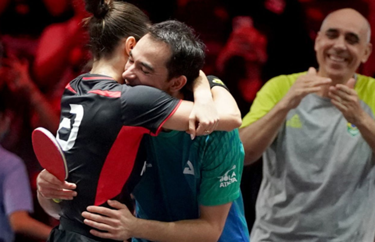 "Calderashi" bate dupla número 1 e fatura título no Smash de Singapura