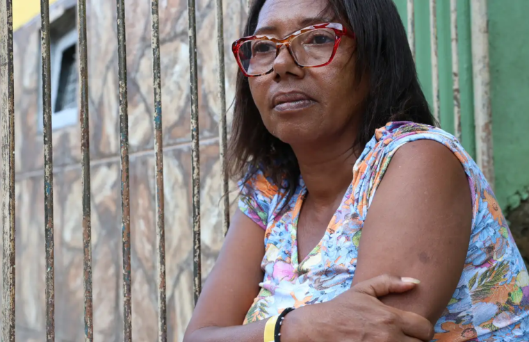 "Perdi quase 20 pessoas da família”, diz moradora de Juiz de Fora