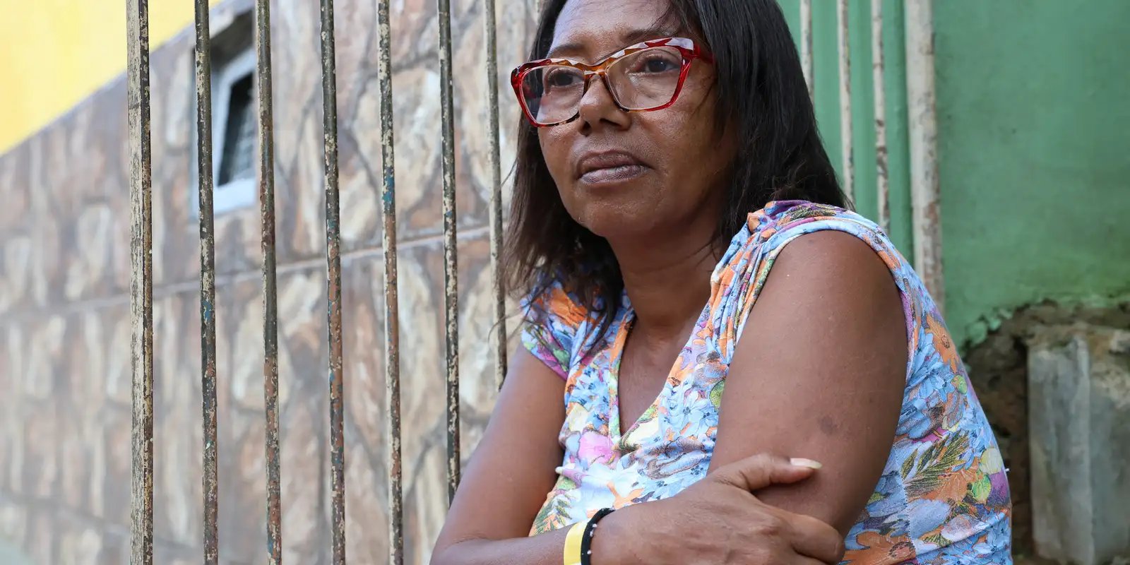 "Perdi quase 20 pessoas da família”, diz moradora de Juiz de Fora