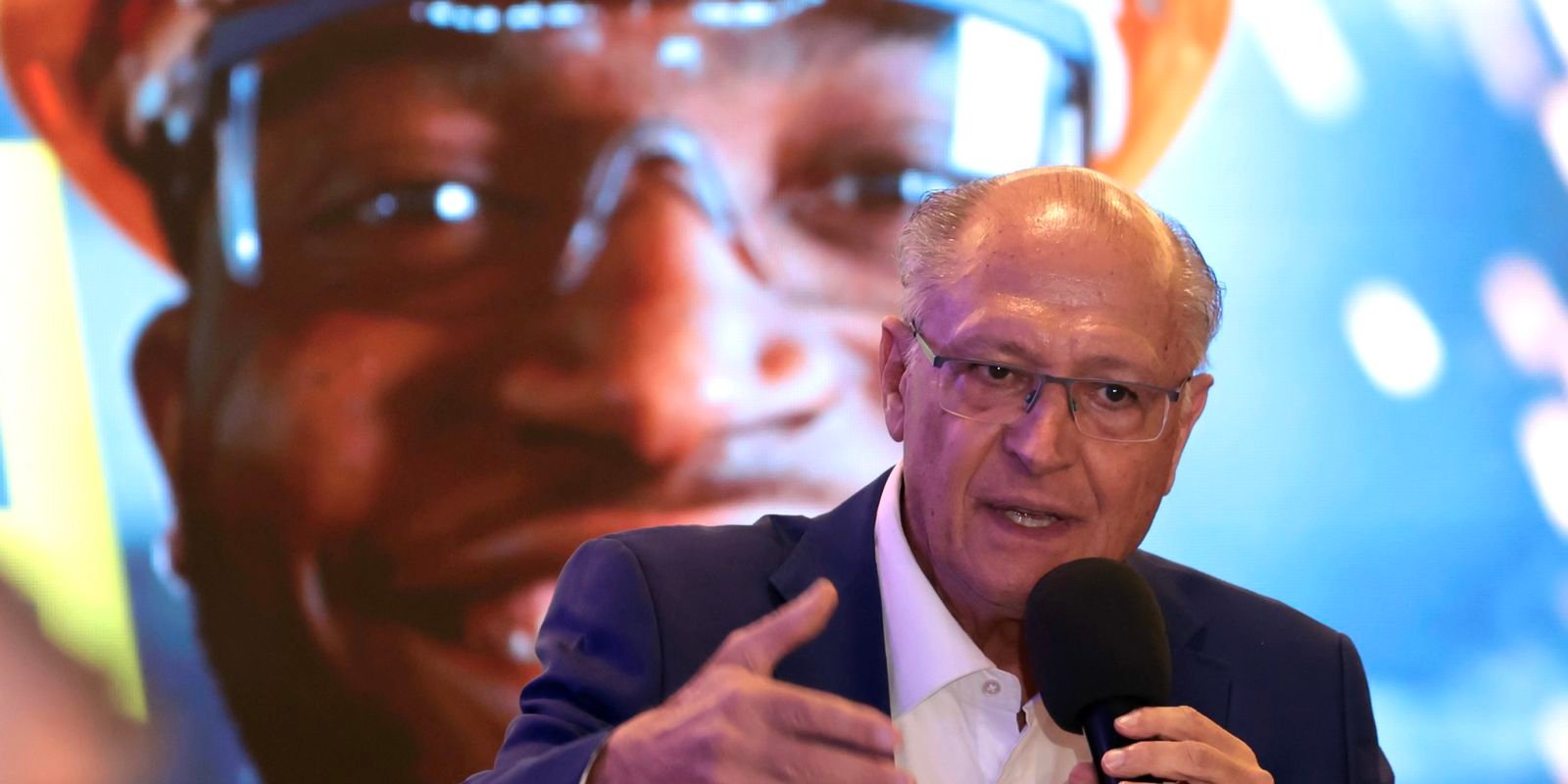 Alckmin: Acordo Mercosul-União Europeia deve entrar em vigor em maio