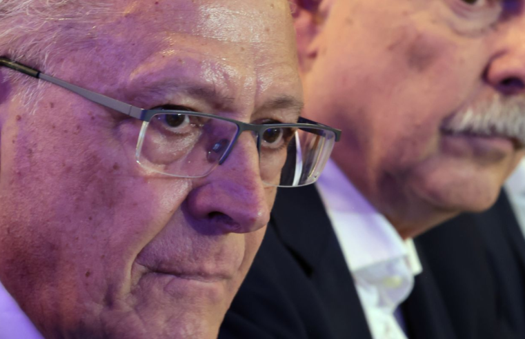 Governo prepara plano para socorrer setores afetados por tarifaço