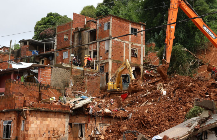 Juiz de Fora: para sobreviventes, sistema de alertas não funcionaram