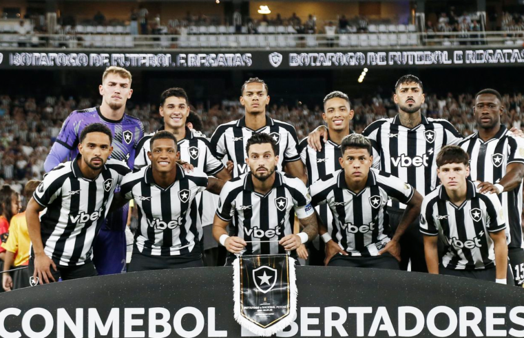 Conmebol anuncia datas e horários da 3ª fase prévia da Libertadores