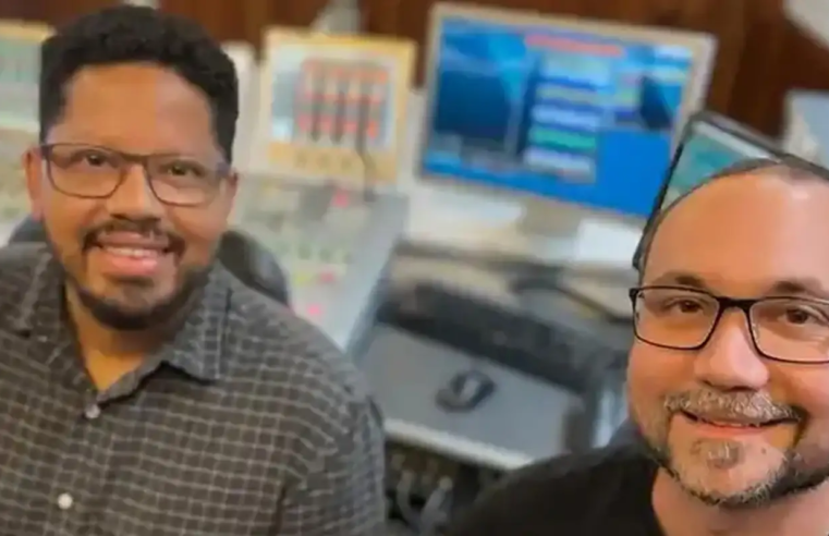 Comitês da EBC fazem homenagem aos profissionais do Tarde Nacional