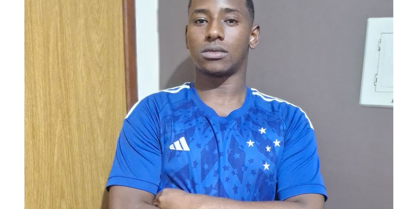 "Eu só fui”: ex-soldado salva criança de inundação em Juiz de Fora