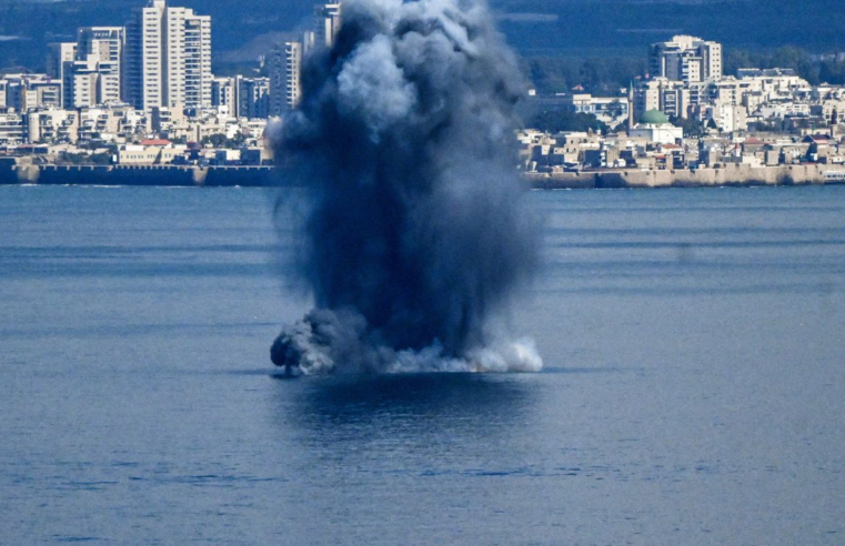 China, África e países do Golfo Pérsico condenam ataques ao Irã