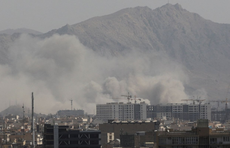 Ataque ao Irã pode levar a aumento do petróleo, avaliam especialistas