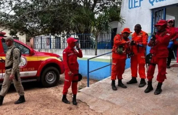 Maranhão: buscas por crianças em Bacabal completam 30 dias sem avanços