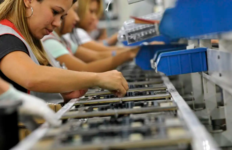 Revisão em taxas de importação de eletrônicos mantém preço sem aumento