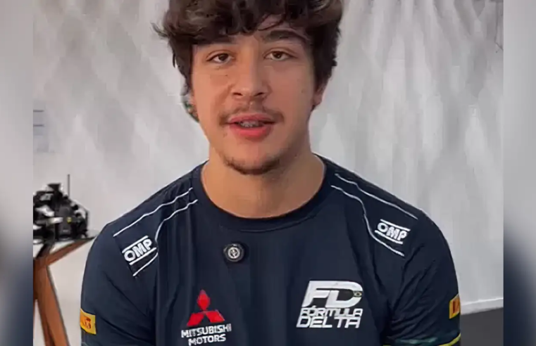 Justiça mantém prisão e diz que piloto não tem direito à cela especial